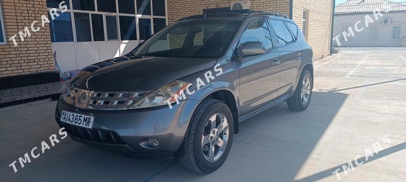 Nissan Murano 2005 - 80 000 TMT - Mary - img 2