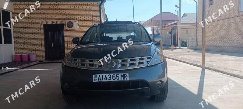 Nissan Murano 2005 - 80 000 TMT - Mary - img 3