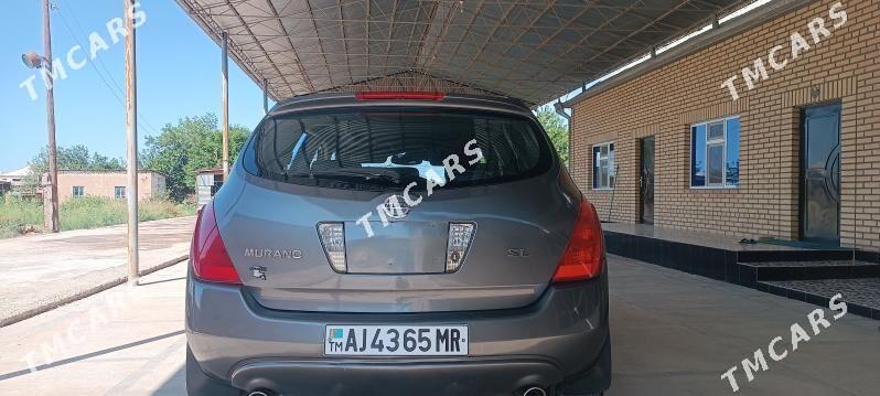 Nissan Murano 2005 - 80 000 TMT - Mary - img 4