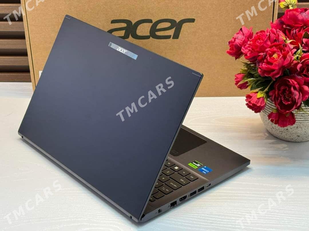 Acer A7/GTX1650/i5-12/512GB - Aşgabat - img 7