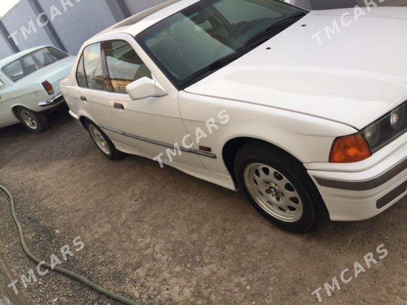 BMW 320 1996 - 28 000 TMT - Tejen - img 2