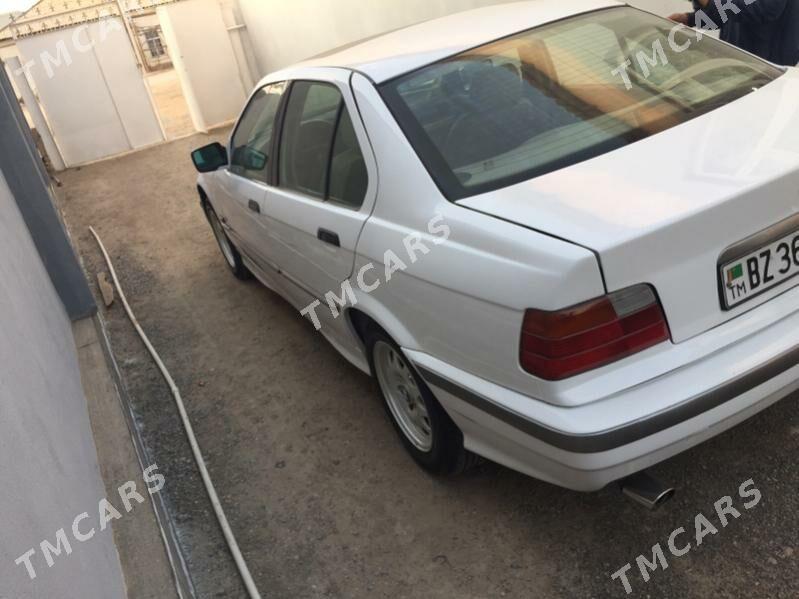 BMW 320 1996 - 28 000 TMT - Tejen - img 3