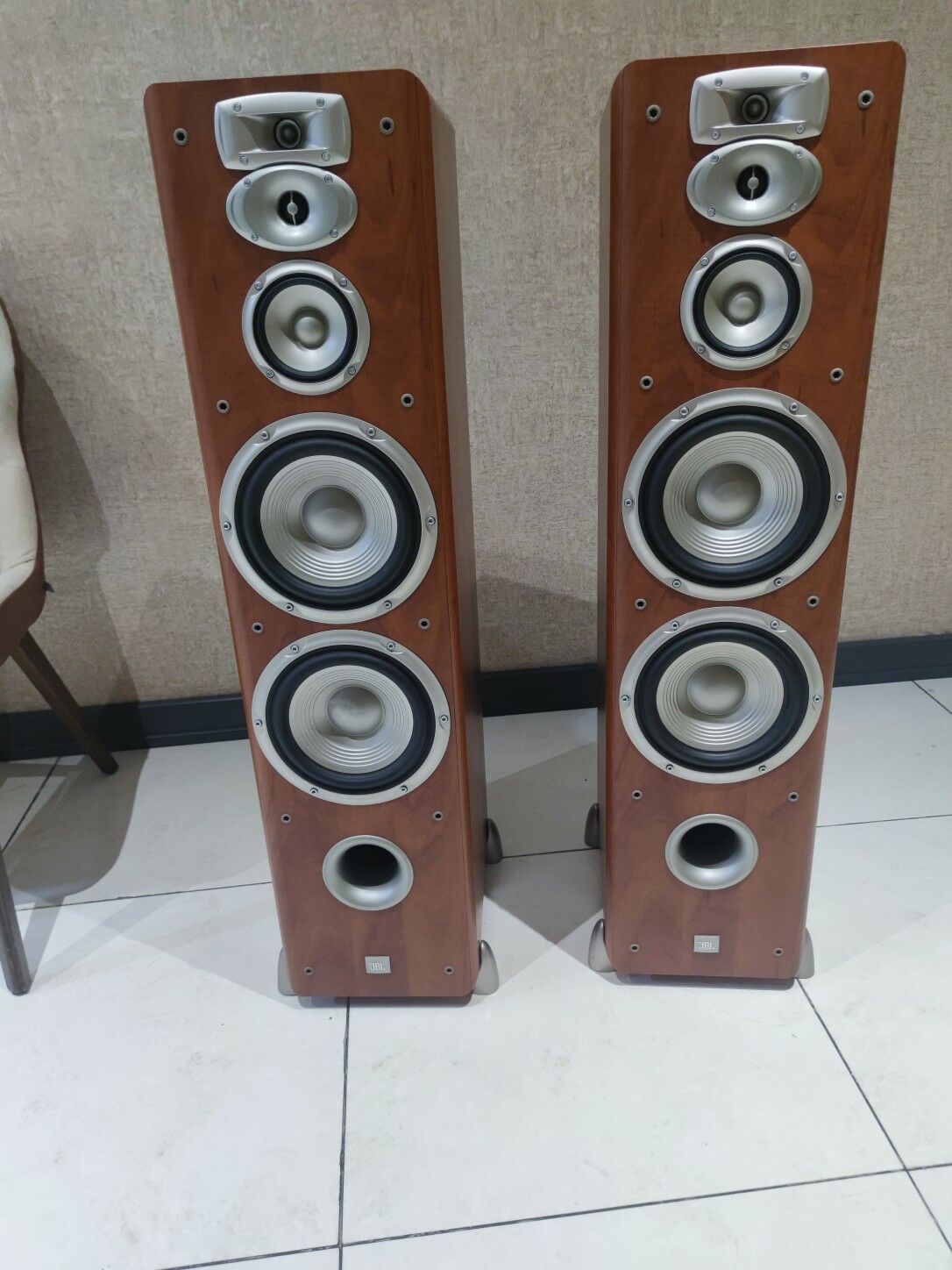 jbl l890 - Aşgabat - img 2