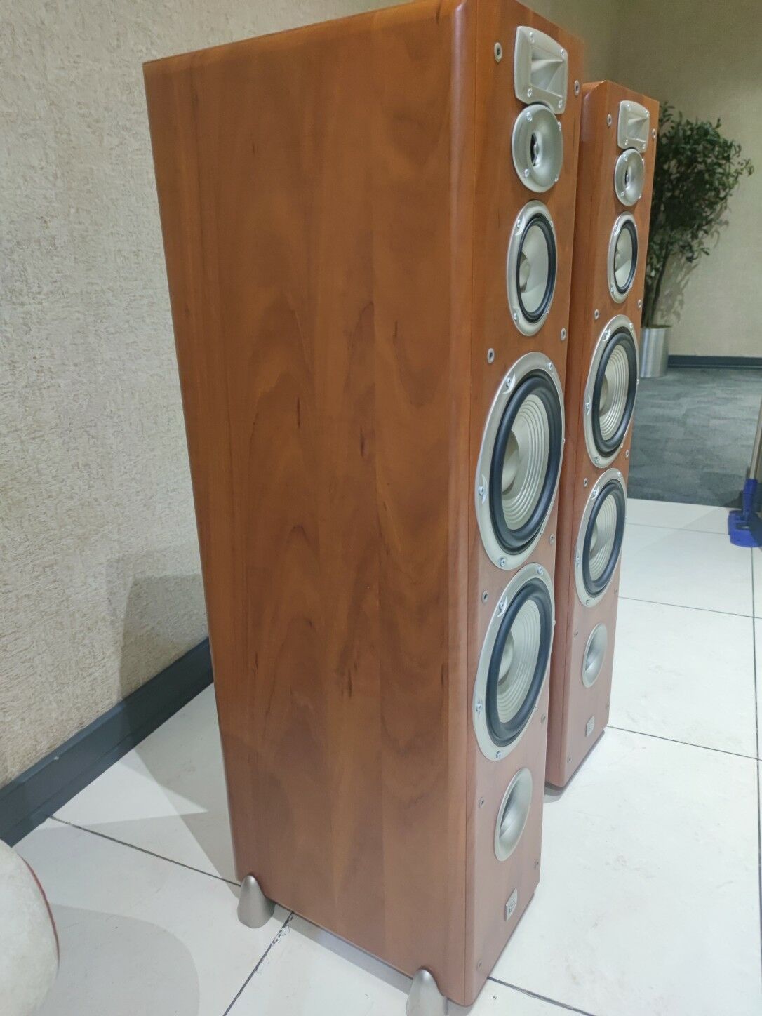 jbl l890 - Ашхабад - img 3