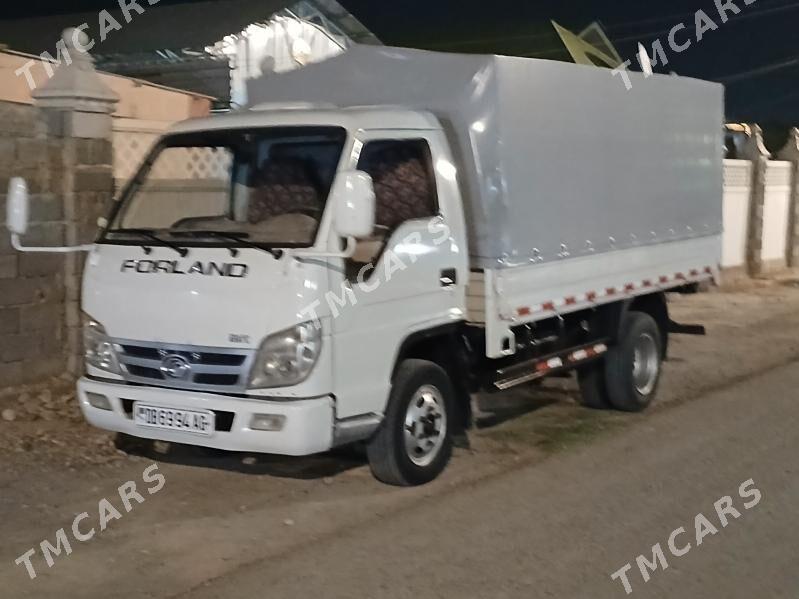 Forland H2 2014 - 110 000 TMT - Bagyr - img 2