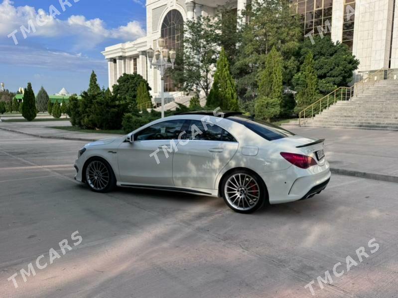 Mercedes-Benz CLA-Class 2014 - 330 000 TMT - Дашогуз - img 4