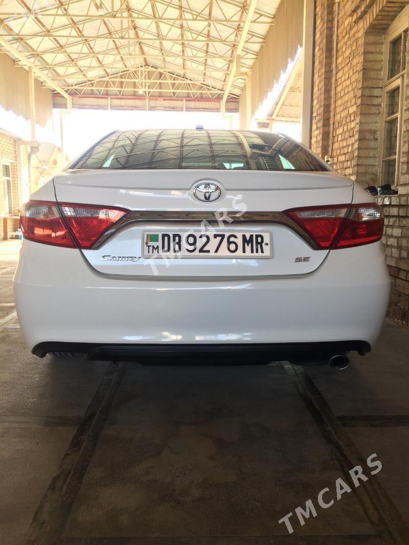 Toyota Camry 2015 - 256 000 TMT - Mary - img 2