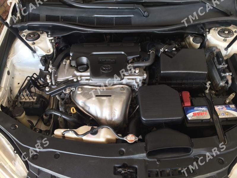 Toyota Camry 2015 - 256 000 TMT - Mary - img 5