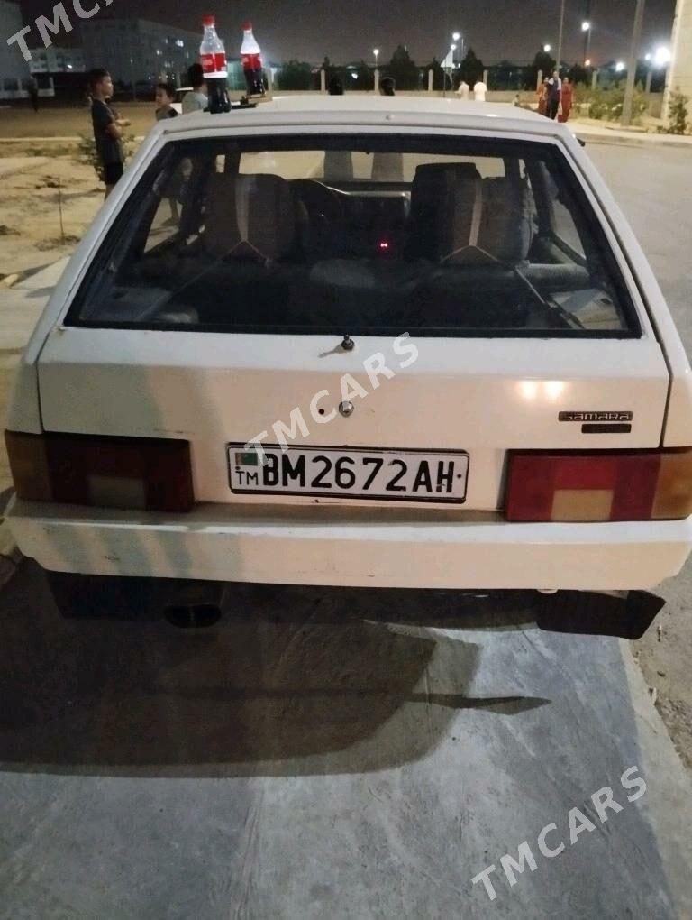 Lada 2109 1995 - 13 000 TMT - Änew - img 3