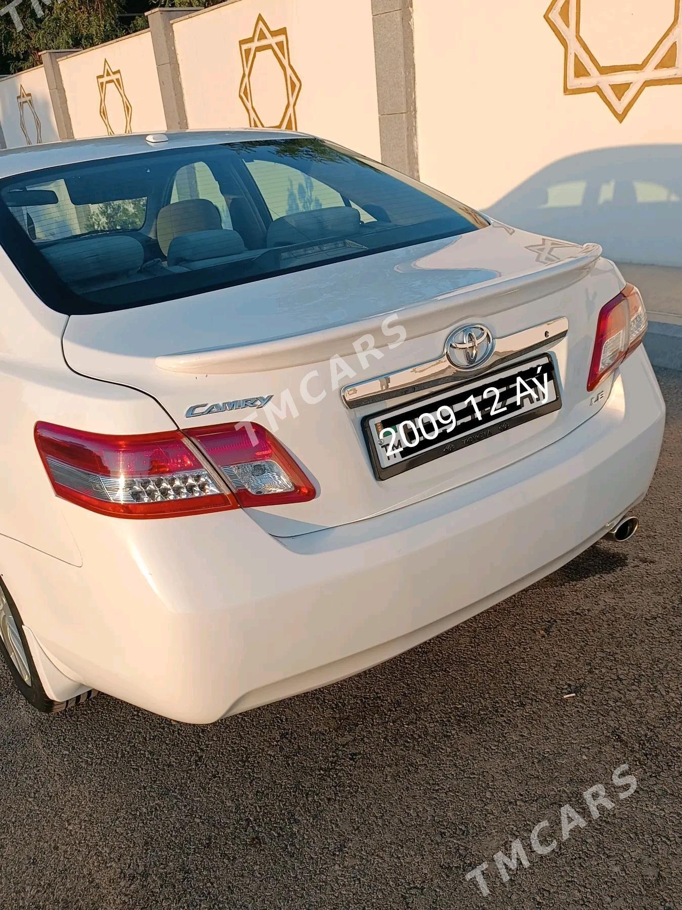 Toyota Camry 2010 - 150 000 TMT - Tejen - img 2