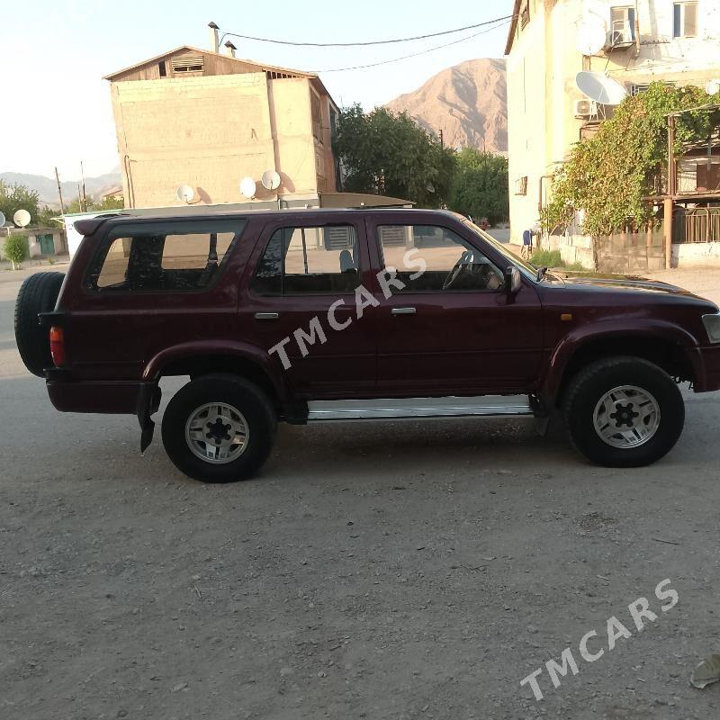 Toyota 4Runner 1991 - 50 000 TMT - Balkanabat - img 2