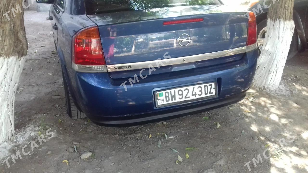 Opel Vectra 2002 - 66 666 TMT - Daşoguz - img 3