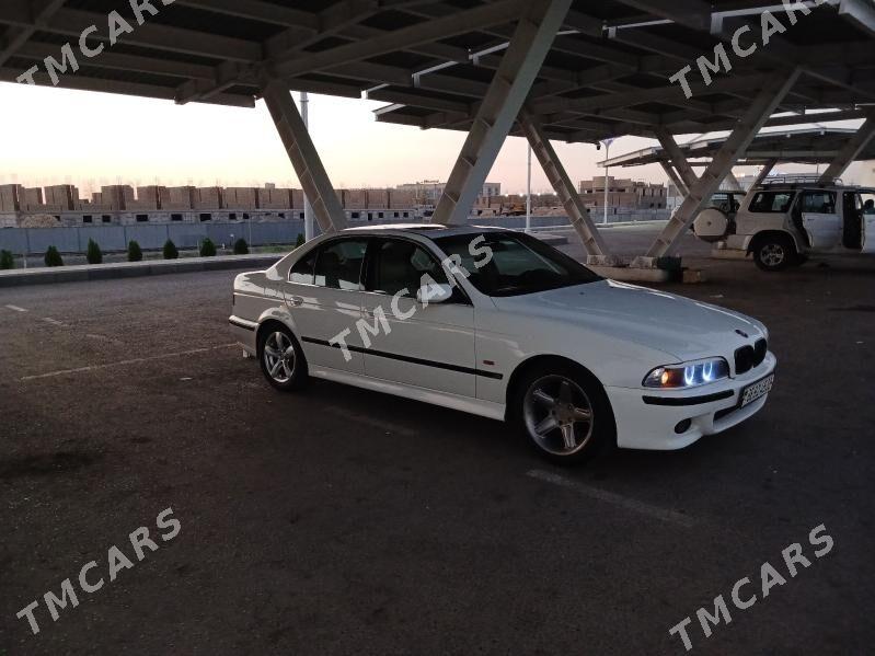 BMW 528 2001 - 70 000 TMT - Daşoguz - img 2