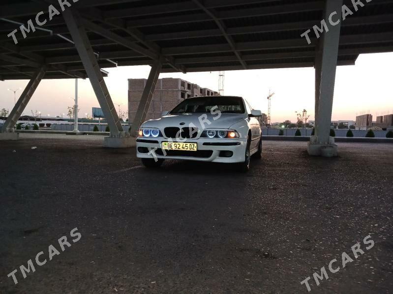 BMW 528 2001 - 70 000 TMT - Дашогуз - img 3