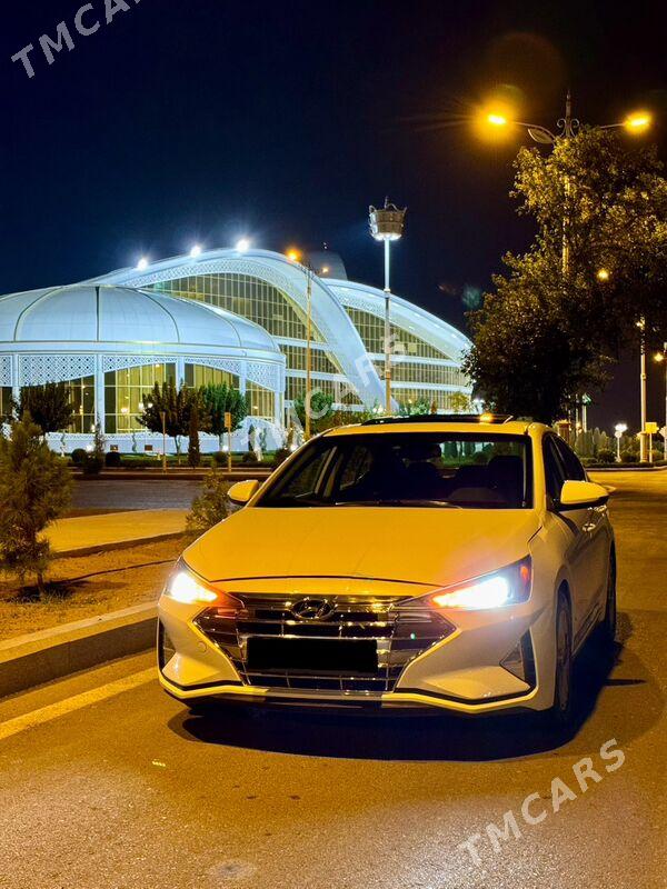 Hyundai Elantra 2019 - 215 000 TMT - Хитровка - img 7