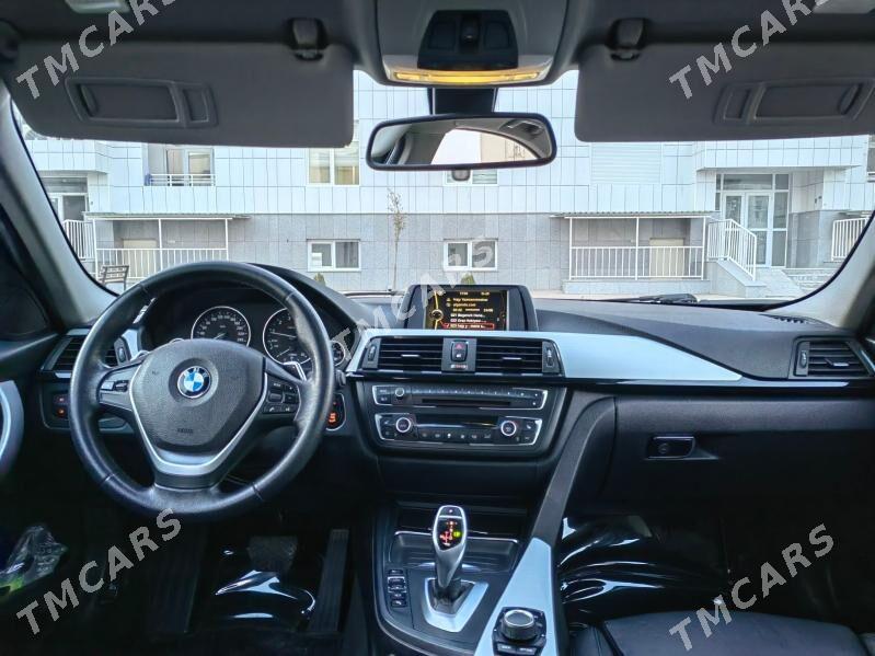 BMW F30 2013 - 299 000 TMT - 16-й этап - img 3