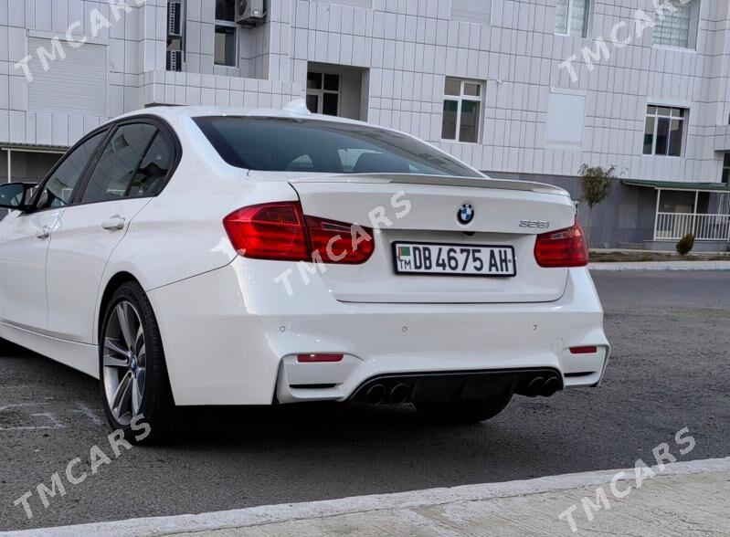 BMW F30 2013 - 299 000 TMT - 16-й этап - img 4