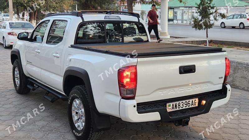 Toyota Tacoma 2018 - 475 000 TMT - Hitrowka - img 3