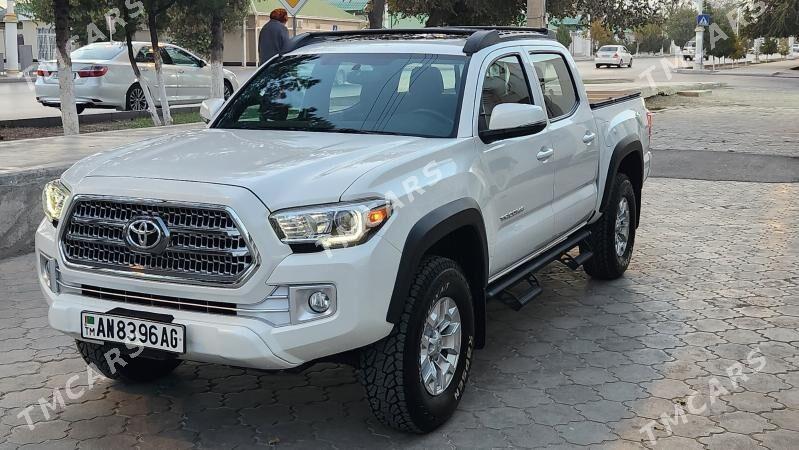 Toyota Tacoma 2018 - 475 000 TMT - Hitrowka - img 5