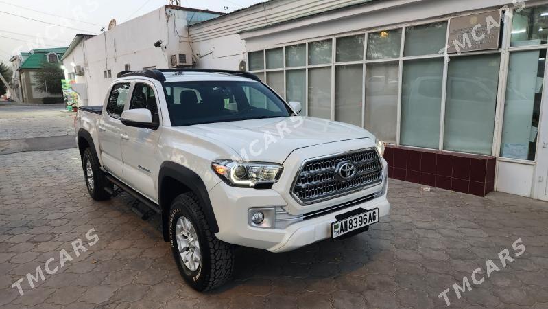 Toyota Tacoma 2018 - 475 000 TMT - Хитровка - img 4