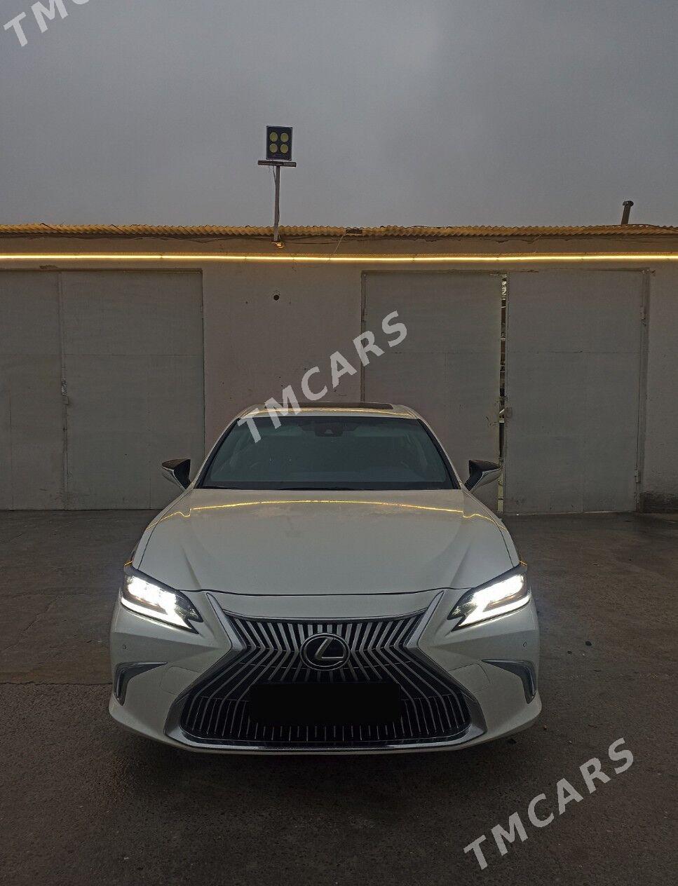 Lexus ES 350 2019 - 610 000 TMT - Aşgabat - img 2