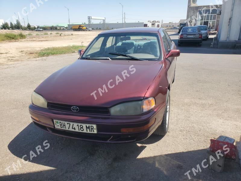 Toyota Camry 1993 - 77 000 TMT - Байрамали - img 3