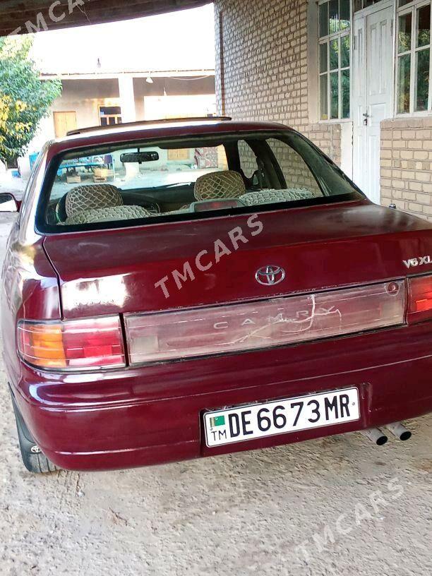 Toyota Camry 1993 - 64 000 TMT - Türkmengala - img 4