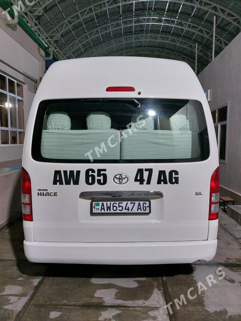 Toyota Hiace 2013 - 450 000 TMT - Aşgabat - img 2