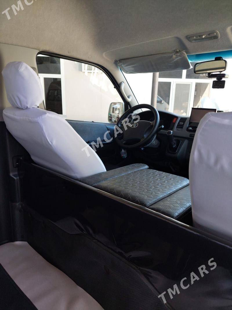 Toyota Hiace 2013 - 450 000 TMT - Ашхабад - img 3