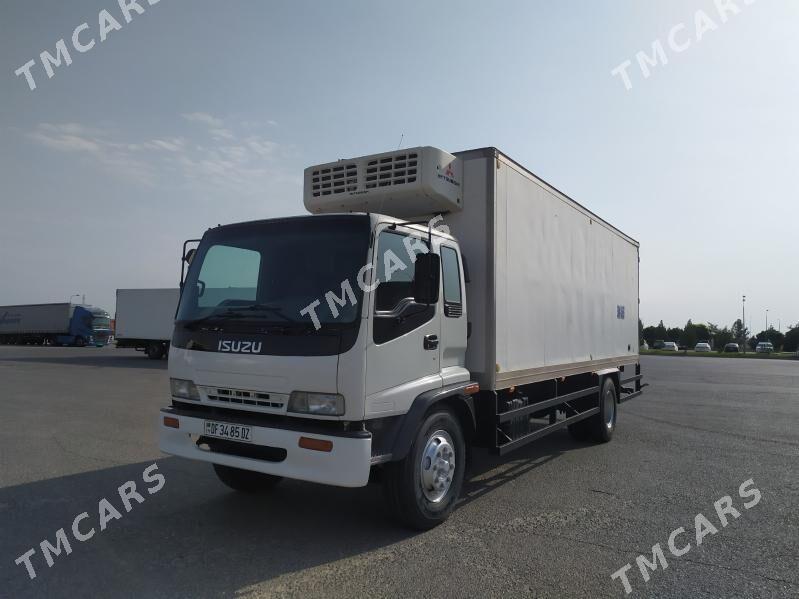 Mitsubishi Canter 2009 - 510 000 TMT - Дашогуз - img 3