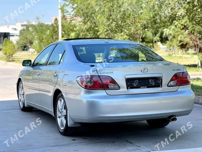 Lexus ES 330 2004 - 163 000 TMT - Туркменабат - img 2