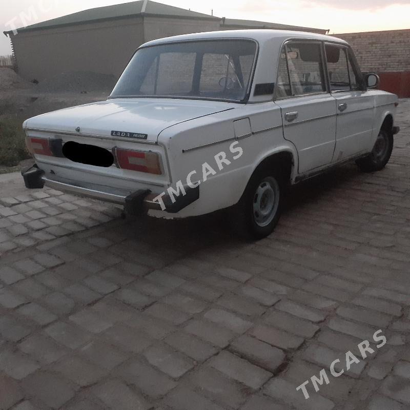 Lada 2106 1987 - 14 000 TMT - Görogly (Tagta) - img 2