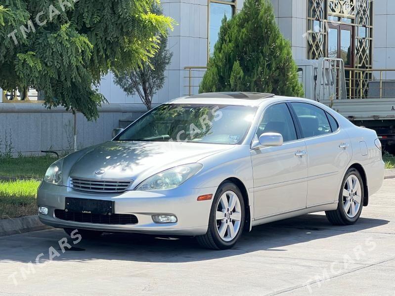 Lexus ES 330 2004 - 163 000 TMT - Türkmenabat - img 3