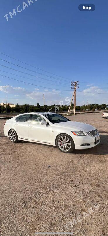 Lexus GS 350 2008 - 150 000 TMT - Baýramaly - img 3