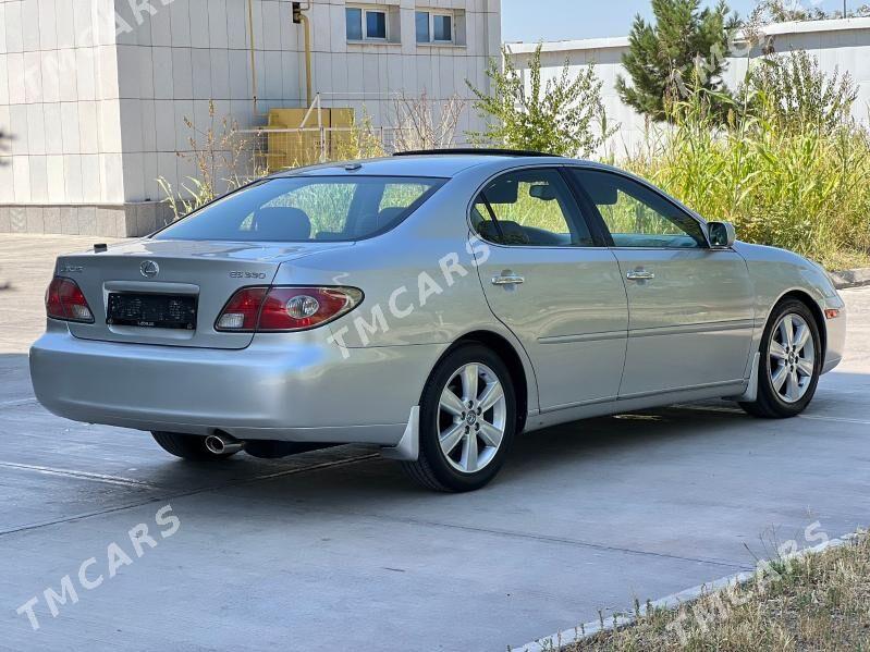 Lexus ES 330 2004 - 163 000 TMT - Туркменабат - img 4