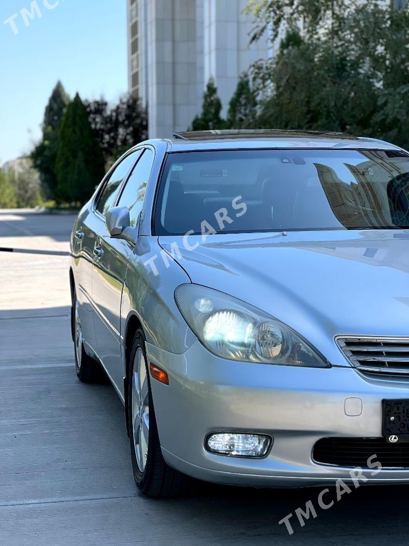 Lexus ES 330 2004 - 163 000 TMT - Туркменабат - img 5