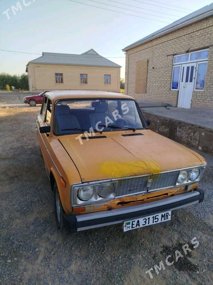 Lada 2106 1984 - 8 000 TMT - Сакарчага - img 5