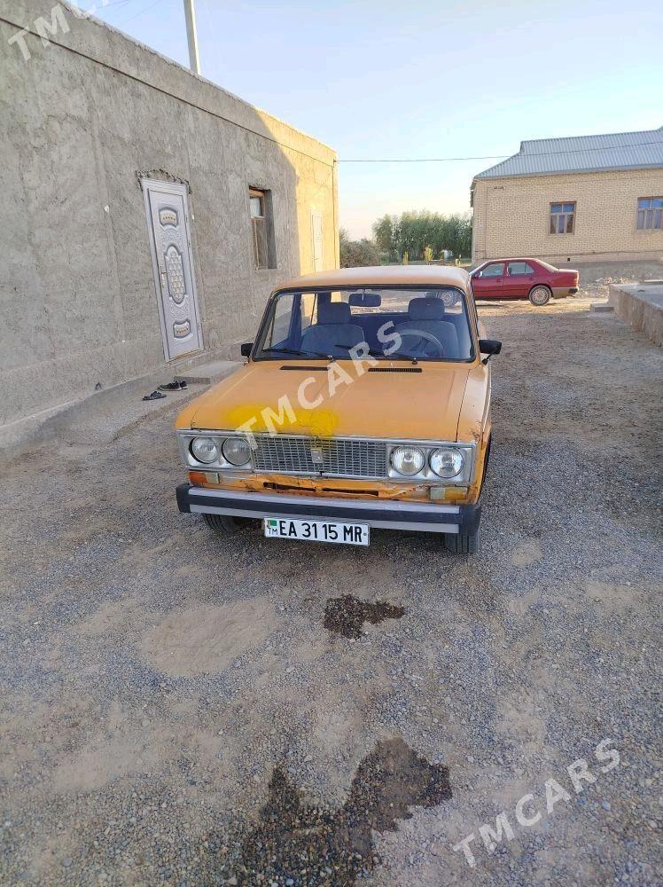 Lada 2106 1984 - 8 000 TMT - Sakarçäge - img 2