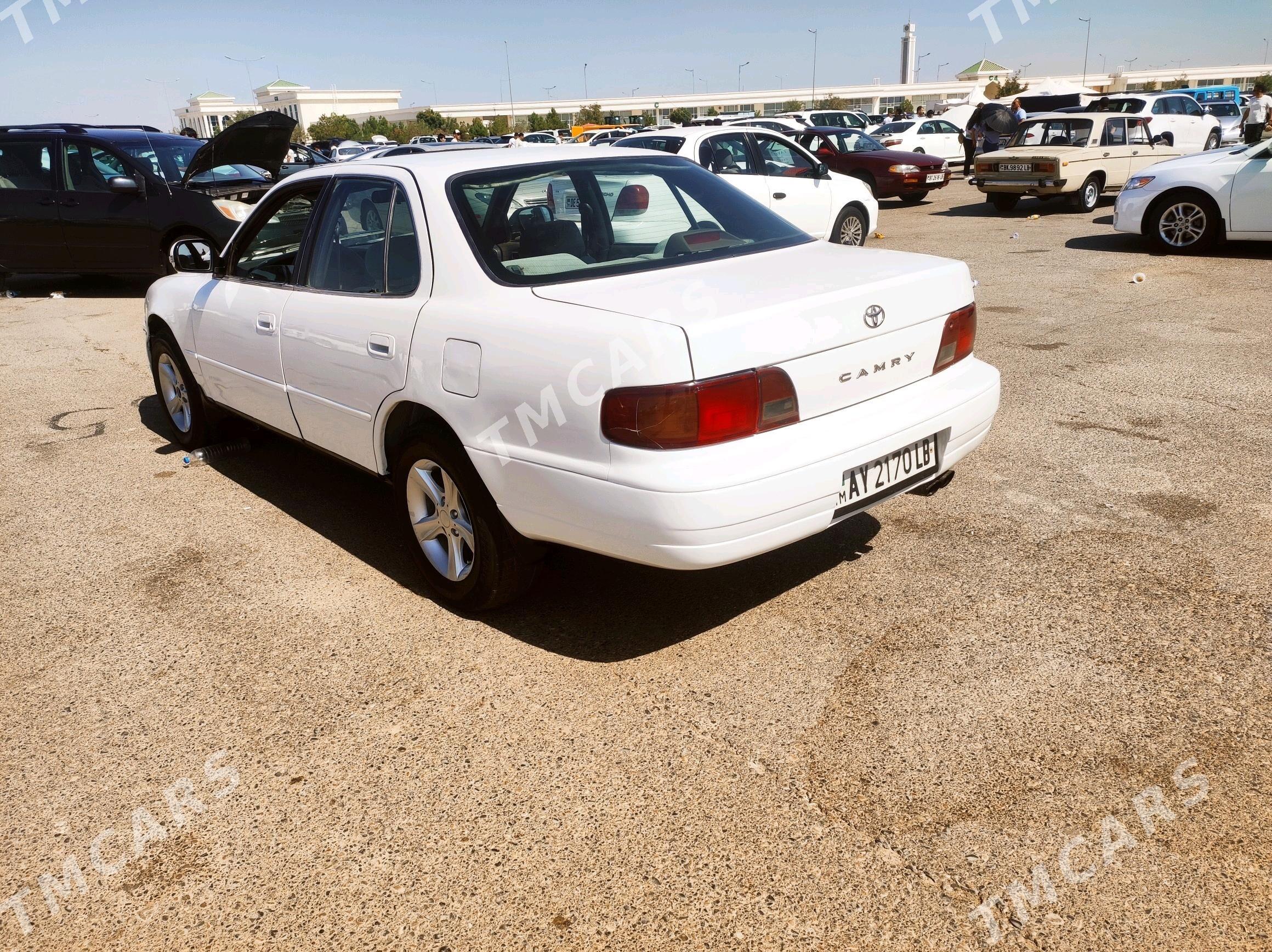 Toyota Camry 1994 - 70 000 TMT - Türkmenabat - img 2