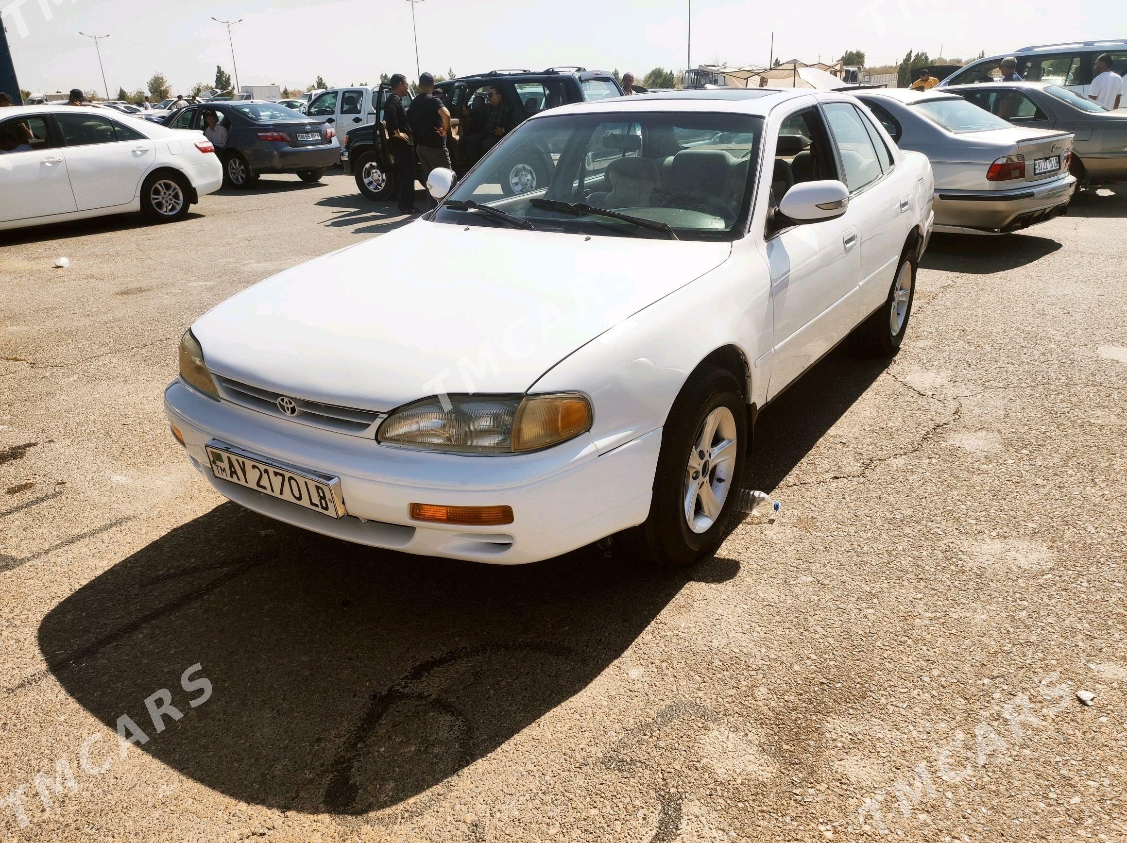 Toyota Camry 1994 - 70 000 TMT - Туркменабат - img 3