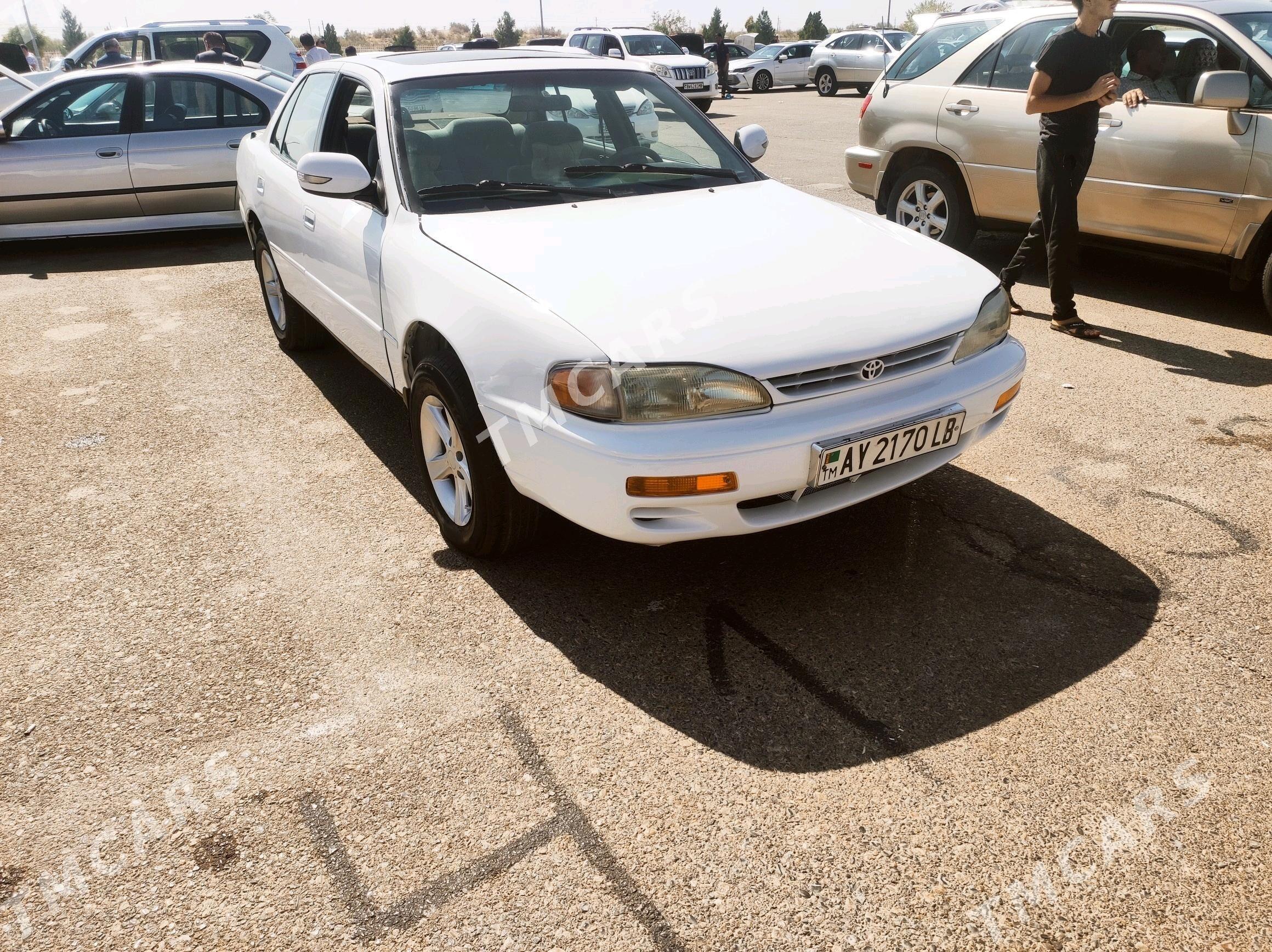 Toyota Camry 1994 - 70 000 TMT - Türkmenabat - img 4