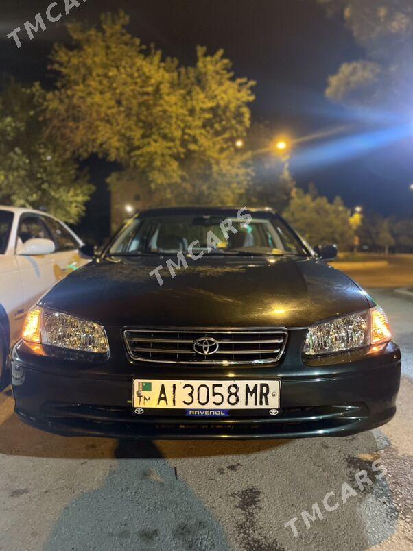 Toyota Camry 2001 - 128 000 TMT - Мары - img 5