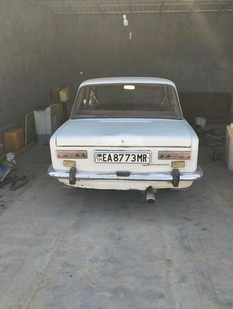 Lada 2101 1980 - 11 000 TMT - Ёлётен - img 5