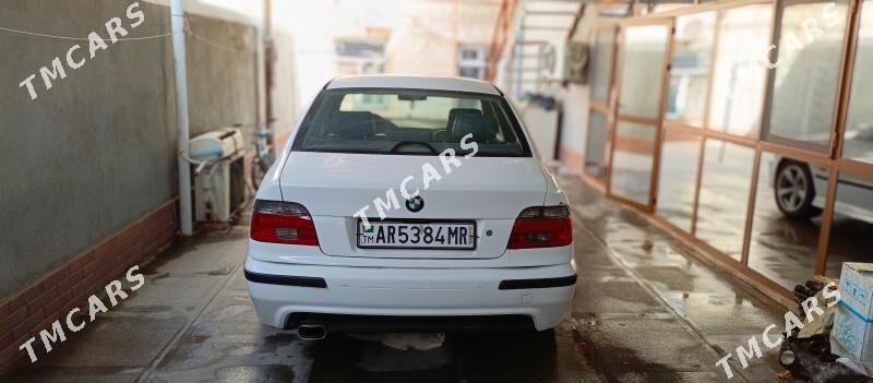 BMW 540 1998 - 70 000 TMT - Мары - img 4