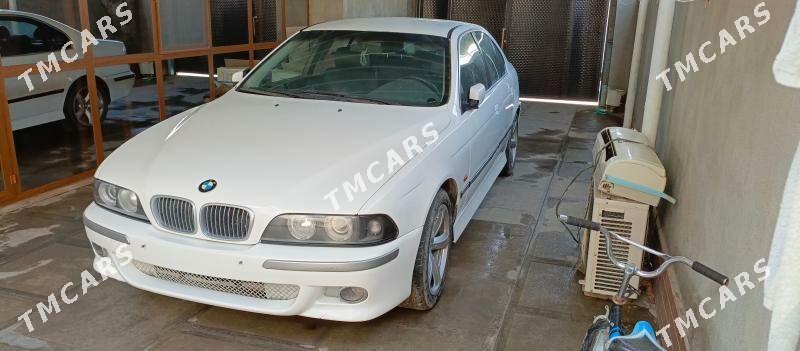 BMW 540 1998 - 70 000 TMT - Мары - img 7