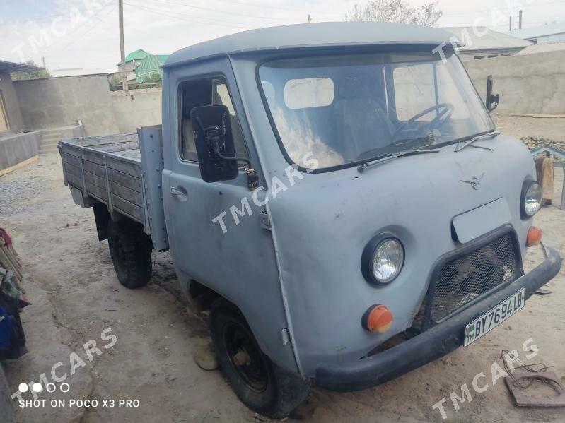 UAZ 452 1987 - 40 000 TMT - Магданлы - img 2