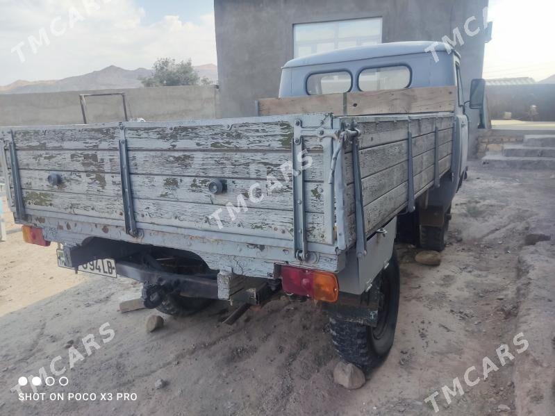 UAZ 452 1987 - 40 000 TMT - Магданлы - img 3