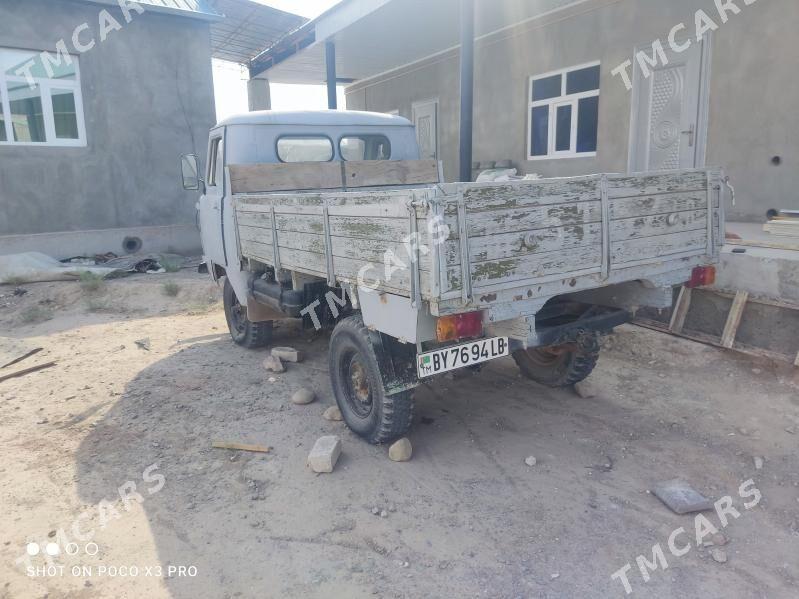 UAZ 452 1987 - 40 000 TMT - Magdanly - img 4