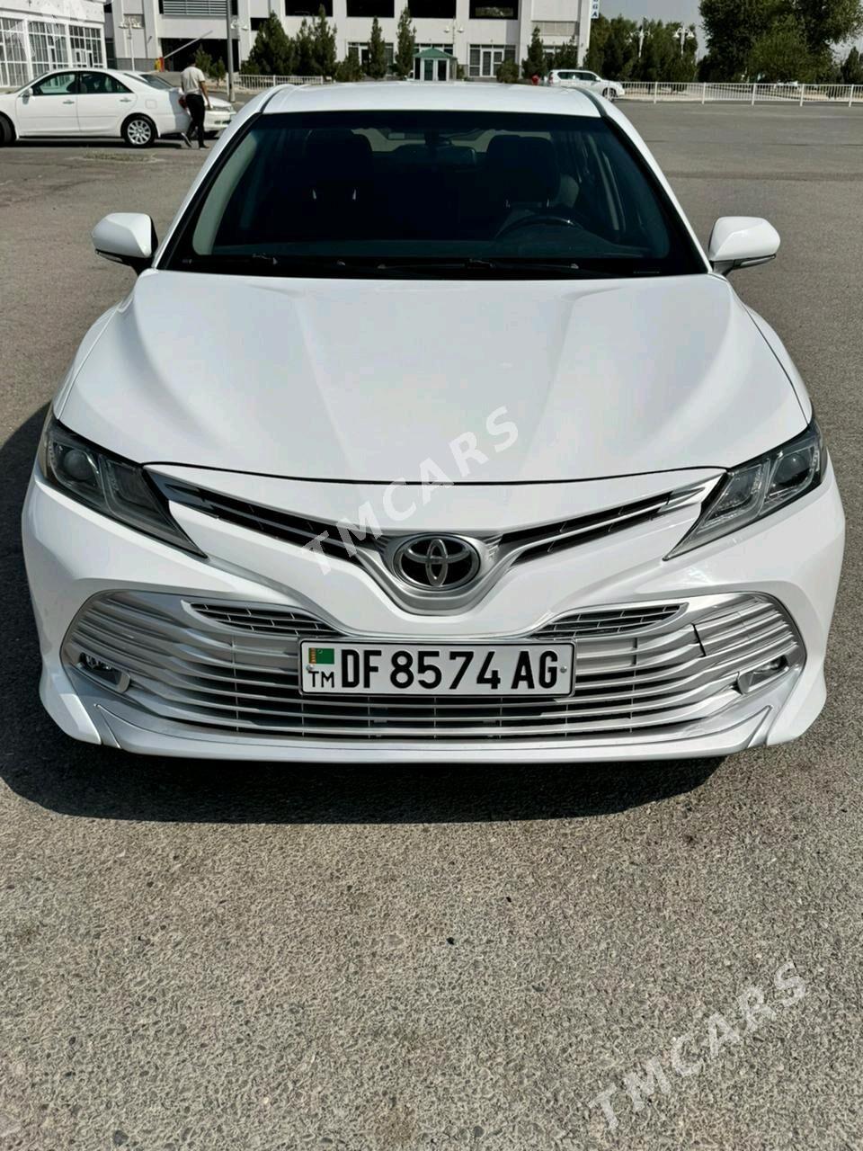 Toyota Camry 2019 - 260 000 TMT - Aşgabat - img 2