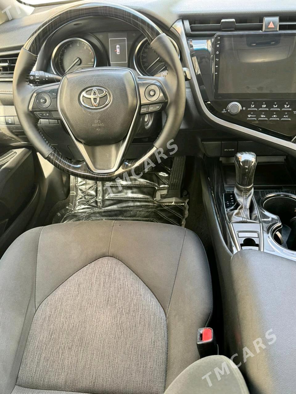 Toyota Camry 2019 - 260 000 TMT - Aşgabat - img 5